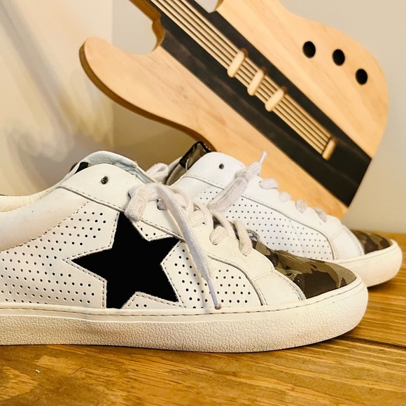 Camo Vintage Havanas - Picture 5 of 6